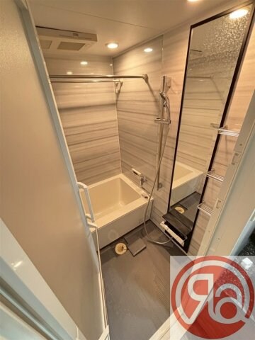 阿波座駅 徒歩5分 9階の物件内観写真