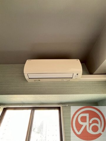 阿波座駅 徒歩5分 9階の物件内観写真