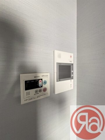 阿波座駅 徒歩5分 9階の物件内観写真