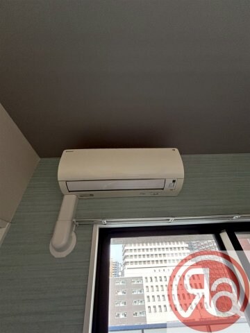 阿波座駅 徒歩5分 9階の物件内観写真