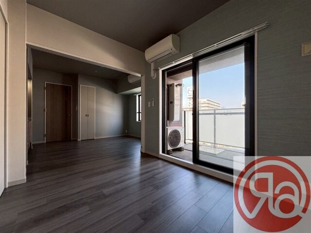 阿波座駅 徒歩5分 9階の物件内観写真