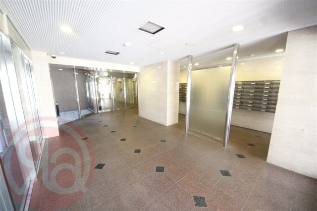 九条駅 徒歩9分 2階の物件外観写真