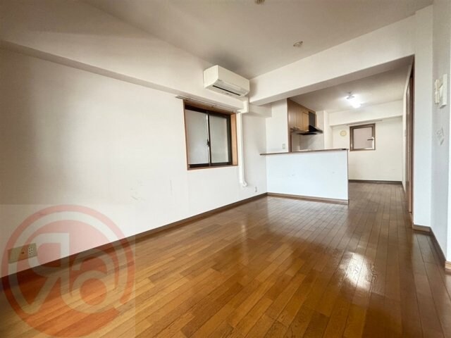 九条駅 徒歩9分 2階の物件内観写真