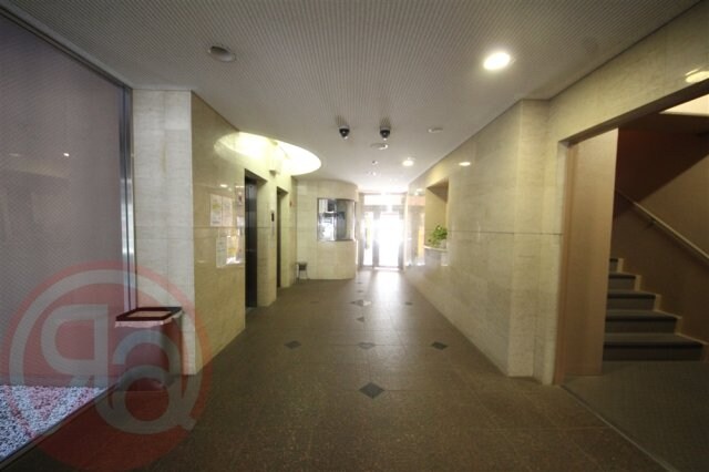 九条駅 徒歩9分 2階の物件外観写真