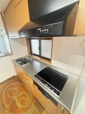 九条駅 徒歩9分 2階の物件内観写真