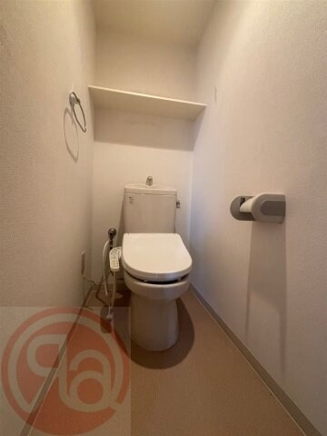 九条駅 徒歩9分 2階の物件内観写真