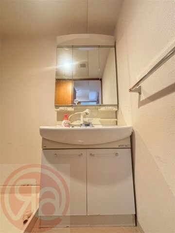 九条駅 徒歩9分 2階の物件内観写真