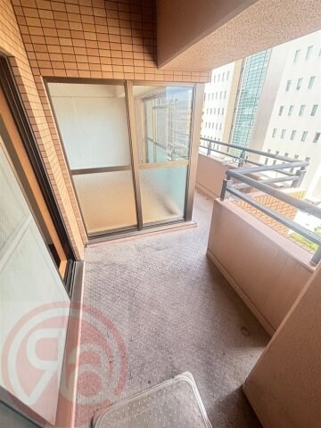 九条駅 徒歩9分 2階の物件内観写真