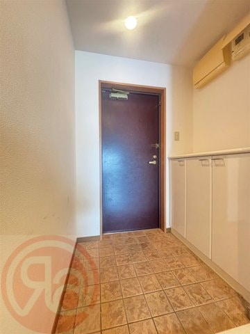 九条駅 徒歩9分 2階の物件内観写真