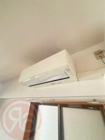 九条駅 徒歩9分 2階の物件内観写真