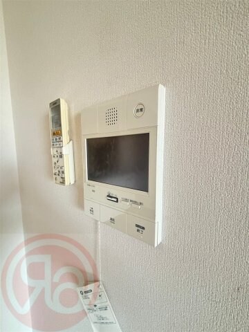 九条駅 徒歩9分 2階の物件内観写真