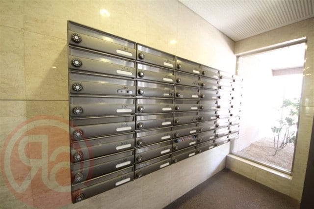 九条駅 徒歩9分 2階の物件内観写真