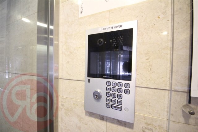 九条駅 徒歩9分 2階の物件内観写真