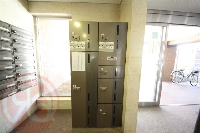 九条駅 徒歩9分 2階の物件内観写真