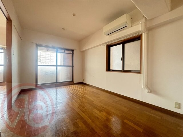 九条駅 徒歩9分 2階の物件内観写真