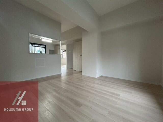 桜川駅 徒歩1分 5階の物件内観写真