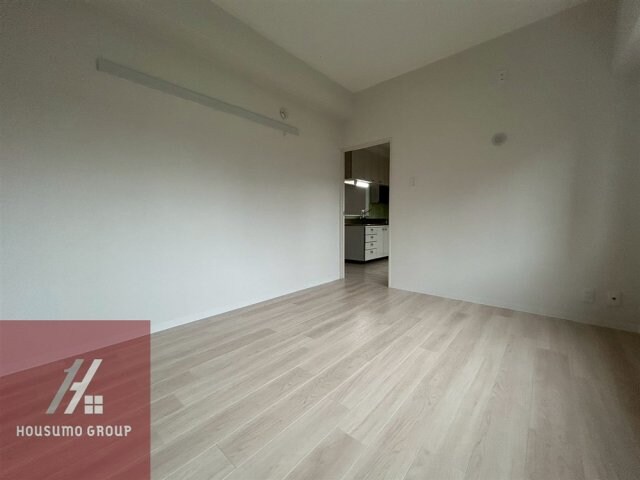 桜川駅 徒歩1分 5階の物件内観写真