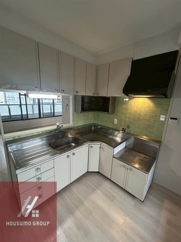 桜川駅 徒歩1分 5階の物件内観写真