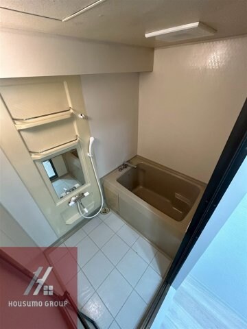 桜川駅 徒歩1分 5階の物件内観写真