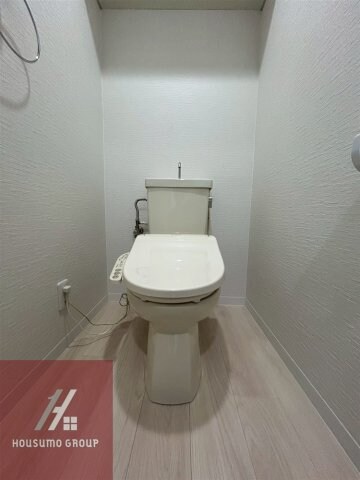 桜川駅 徒歩1分 5階の物件内観写真