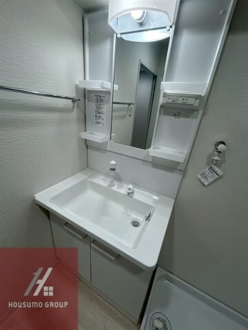 桜川駅 徒歩1分 5階の物件内観写真