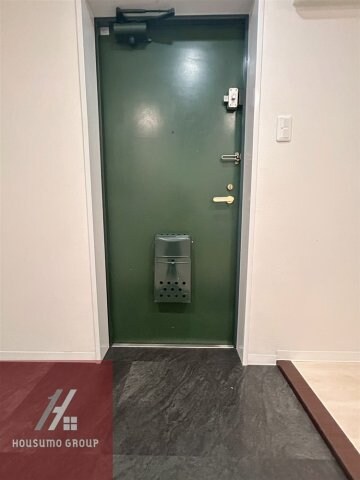 桜川駅 徒歩1分 5階の物件内観写真