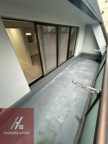 桜川駅 徒歩1分 5階の物件内観写真