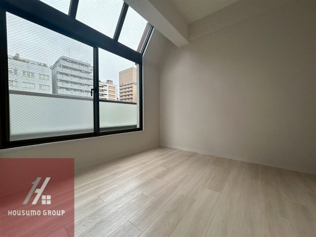 桜川駅 徒歩1分 5階の物件内観写真