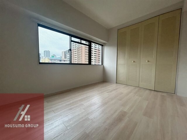 桜川駅 徒歩1分 5階の物件内観写真