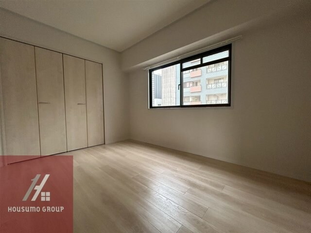 桜川駅 徒歩1分 5階の物件内観写真