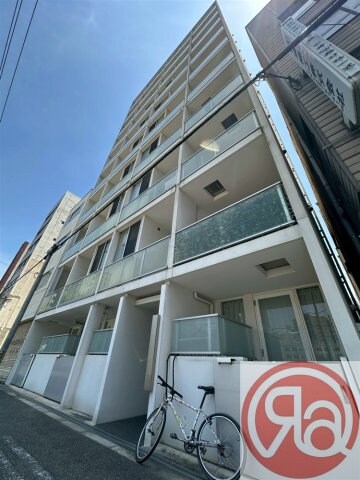 匠空KYOMACHIBORIの物件外観写真