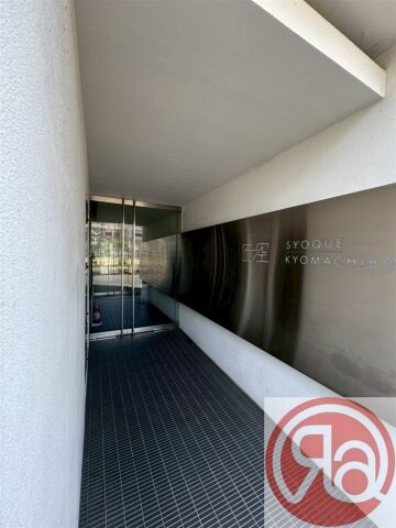 匠空KYOMACHIBORIの物件外観写真