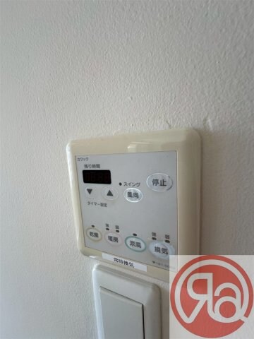 匠空KYOMACHIBORIの物件内観写真