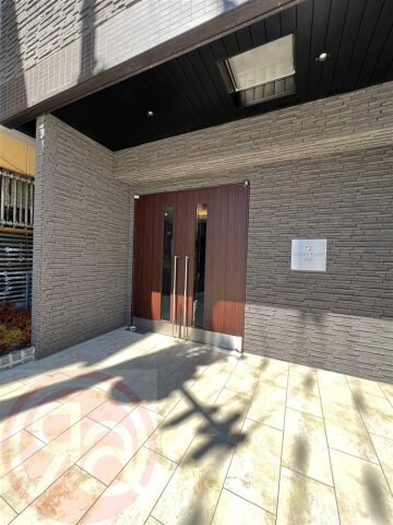 CREST　TAPP　野田の物件外観写真