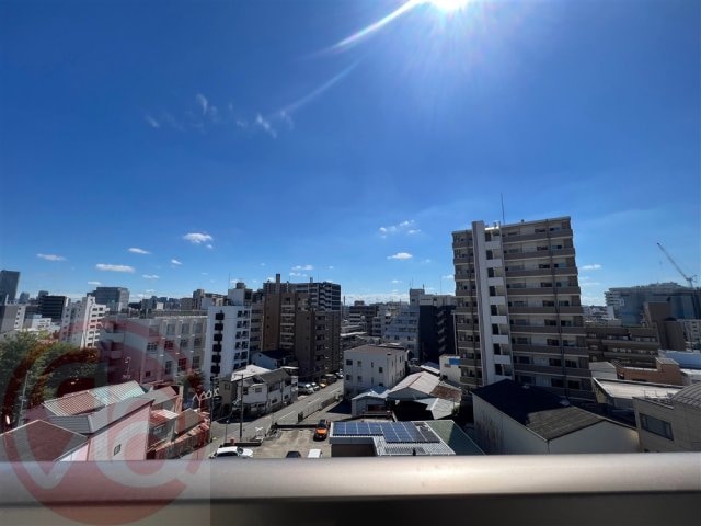 CREST　TAPP　野田の物件内観写真