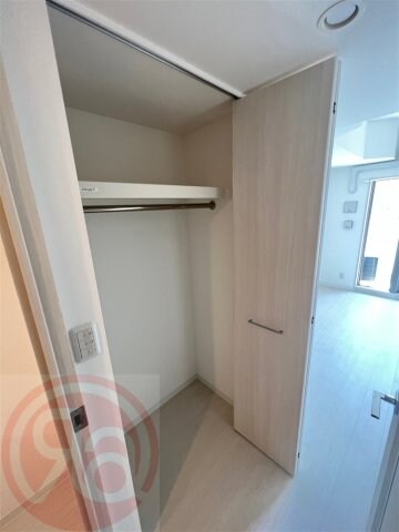 CREST　TAPP　野田の物件内観写真