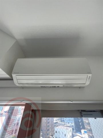 CREST　TAPP　野田の物件内観写真