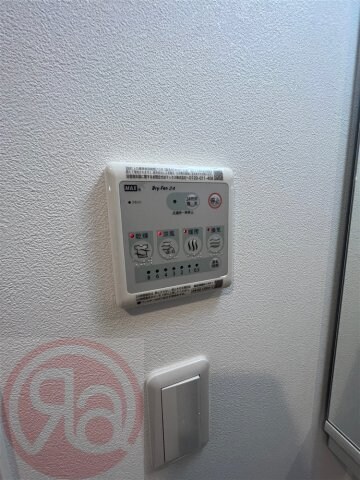 CREST　TAPP　野田の物件内観写真