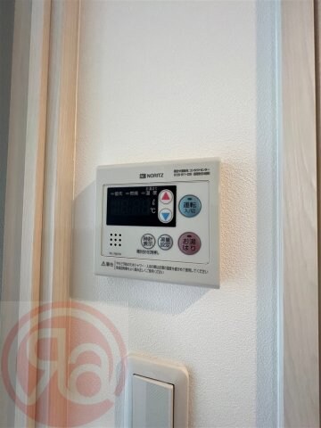 CREST　TAPP　野田の物件内観写真