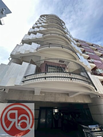 ＴＨＥ　ＰＲＥＭＩＵＭ　ＡＱＵＡの物件外観写真