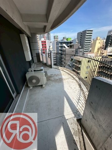 ＴＨＥ　ＰＲＥＭＩＵＭ　ＡＱＵＡの物件内観写真