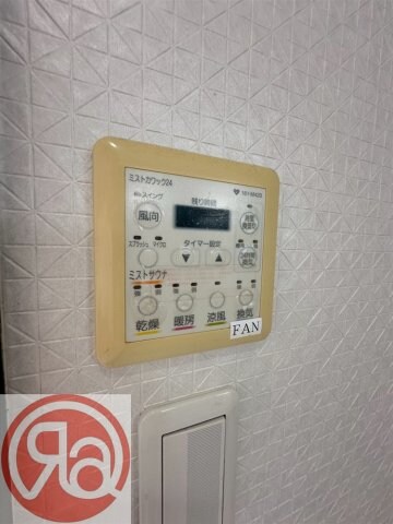 ＴＨＥ　ＰＲＥＭＩＵＭ　ＡＱＵＡの物件内観写真