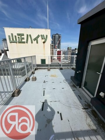 ＴＨＥ　ＰＲＥＭＩＵＭ　ＡＱＵＡの物件内観写真