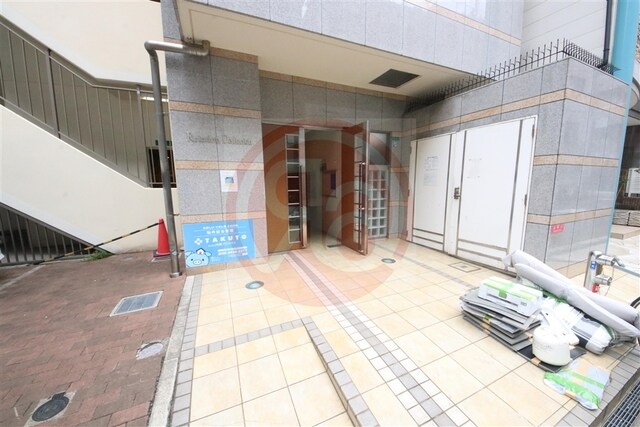 リレイション大国の物件外観写真