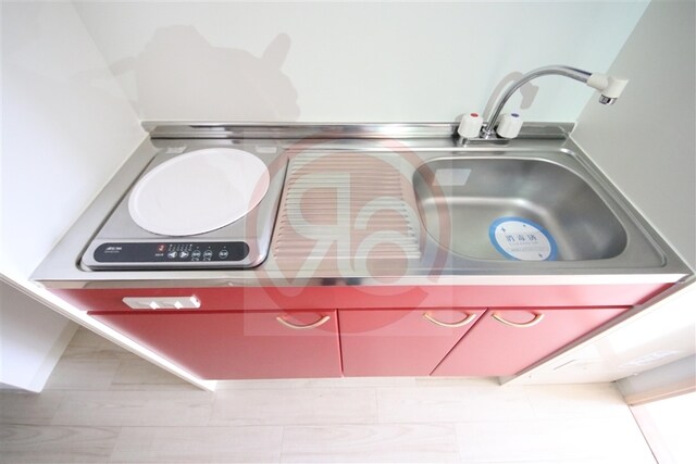 リレイション大国の物件内観写真