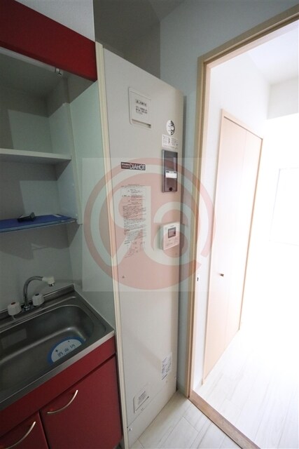 リレイション大国の物件内観写真