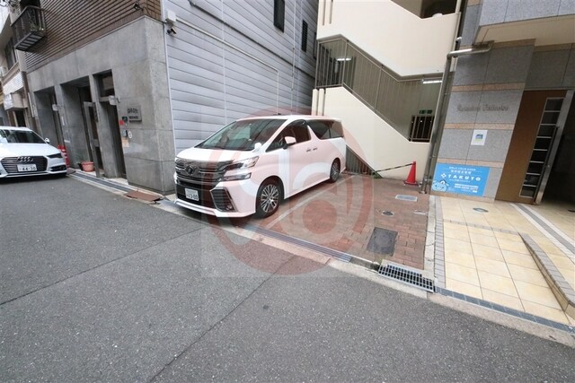 リレイション大国の物件内観写真