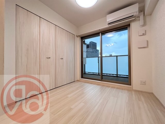 プレジオ難波の物件内観写真