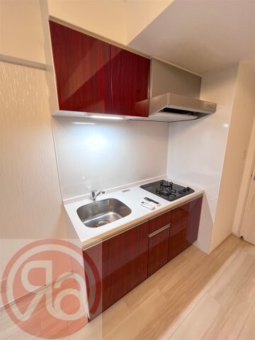 プレジオ難波の物件内観写真