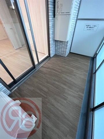 プレジオ難波の物件内観写真